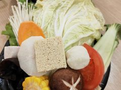 -呷哺呷哺 黄金牧场 (新辰里学清路店)