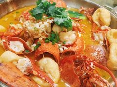 -79号渔船海鲜饭店(华强北店)