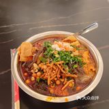感觉像是在广西吃螺蛳粉