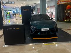 -正宗阳山牛杂(东城店)