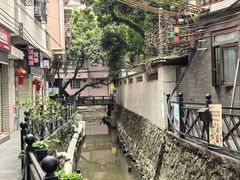 -小洲村