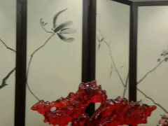 -佛山顺德香云纱园林酒店(清晖园店)