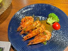 -九井澤精致料理(金茂店)