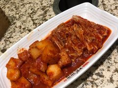 -丰茂烤串(六里桥店)