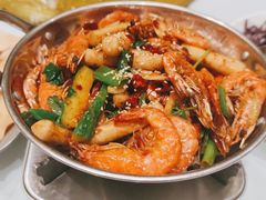 -不倒翁·安徽名菜楼(步行街店)