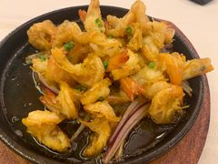 -银都上海菜馆(粤海东路店)