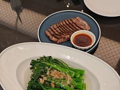 -中山保利艾美酒店-乐美中餐厅