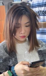 -TK·HAIR SALON韩式设计