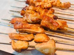 -四禧精酿烧烤串吧(大明湖店)
