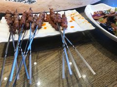 -毓聪妈妈菜(合肥路店)