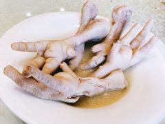 药膳凤爪-龙悦湾酒家·八阵鱼生·渔人码头店