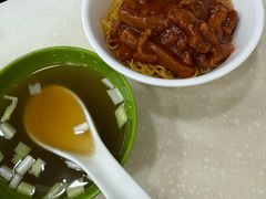 -麦文记面家(佐敦店)