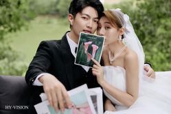 -花漾摄影优选工作室(东莞原创作品店)