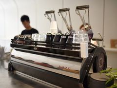 -Seesaw Coffee(上生新所店)