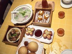 -蔡澜点心·粤菜(花城汇南区店)