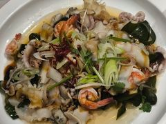 -渔码头食府·20年蓬莱老字号(登州路店)