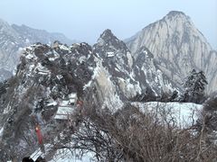 -华山风景名胜区