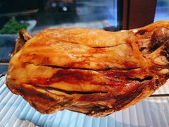 -额尔敦传统涮(公园西路店)