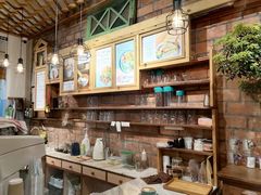 -西关84·History·Art·Cafe