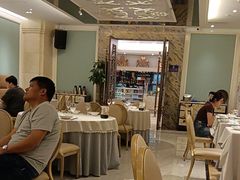 -狮王府淮扬菜(新街口友谊店)