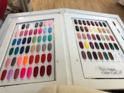 -LADYGIRL·Nail·Lash·美甲美睫