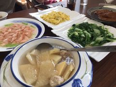 -云和夜泊酒店·中餐厅