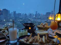 -萨芭蒂高空花园餐酒吧