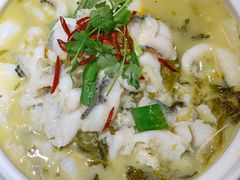 -小菜园新徽菜(常州金坛吾悦店)