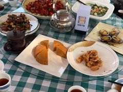 -陶缘一号·四季缘·老字号顺德菜·户外婚礼家宴(西滘店)