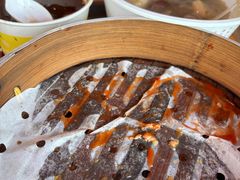 -鸡鸣汤包(红山动物园店)