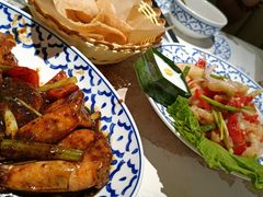 -KingThaia金泰兰(滨江天街店)