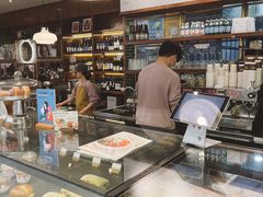 -BAKER&SPICE(国金中心商场店)