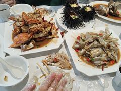 -花乐餐厅(涠洲岛店)