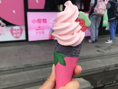 -麦当劳(顺义店)