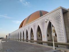 -新疆大剧院