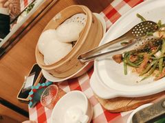 -西贝(华发商都店)