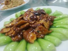 -聚德福海鲜家常菜(刘庄店)