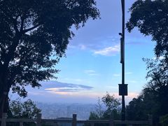 -广州市白云山风景名胜区