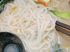-灵芝妹子米线(瓦房店新玛特店)