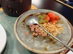 -廖掌柜·重庆鲜货火锅(上海首店)