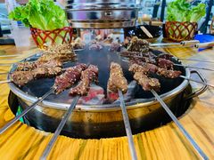 -袁家水泊水浒烤肉(白金店)
