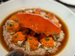 -广州文华东方酒店·江-由辉师傅主理