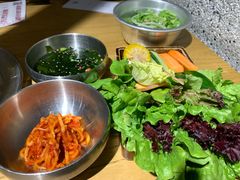 -姜虎东白丁烤肉(恒隆广场店)