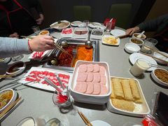 -海底捞火锅(江宸天街店)