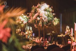 -格乐利雅婚礼艺术中心(南外滩店)