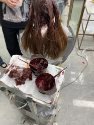 -ASG Hair Salon烫染·接发