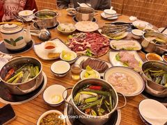 -厝味火锅·潮汕卤水火锅(十一合店)