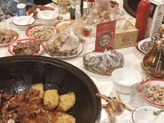 -江湖水乡铁锅炖魚(周庄嘉园店)