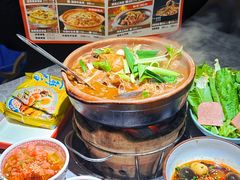 -肥家大排档(天河体育西店)