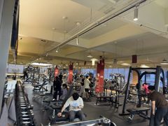 -聚健身GatherFitness(余杭店)